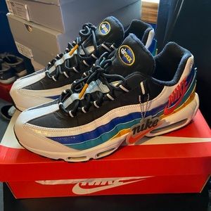 Air Max 95
